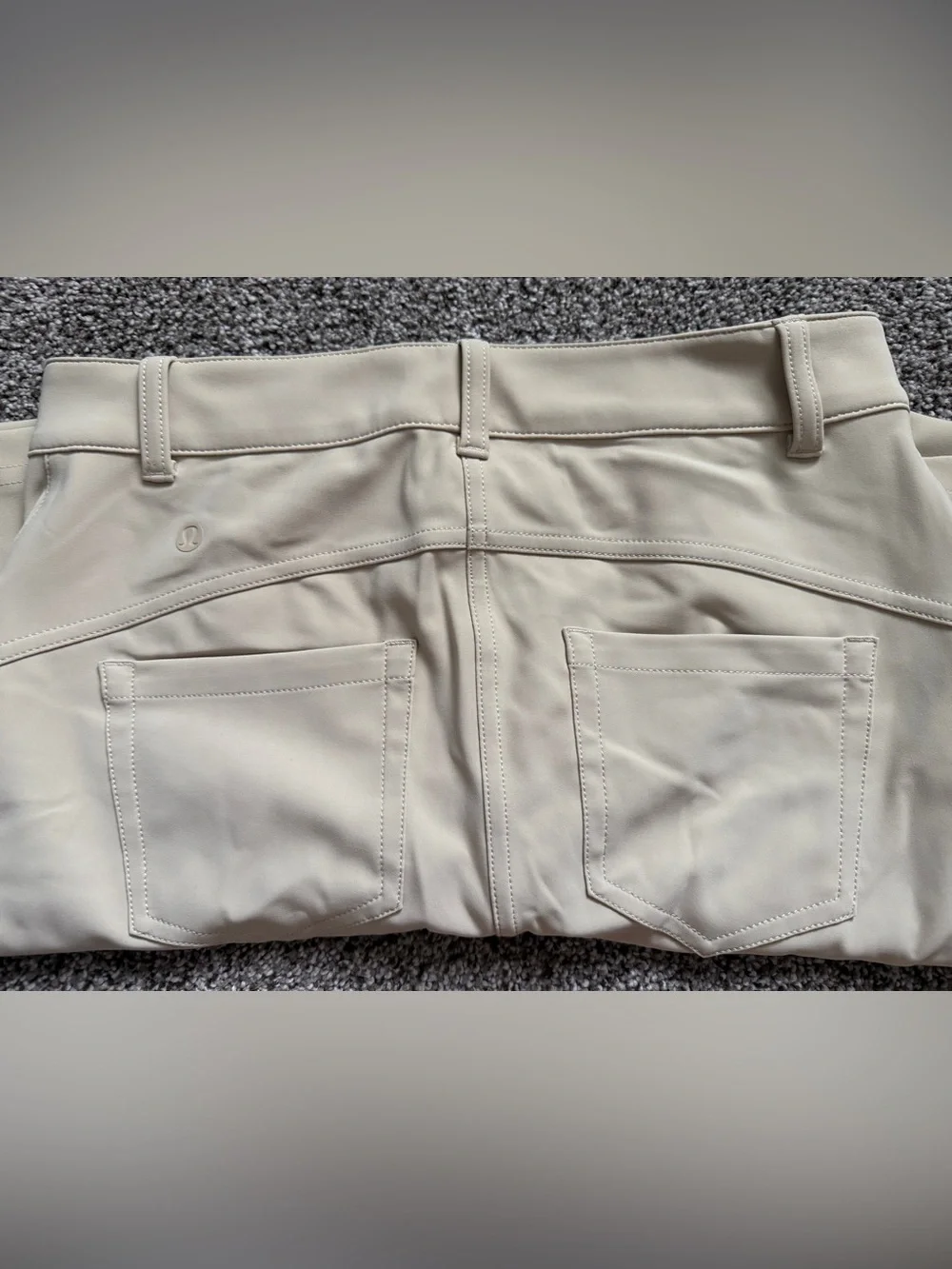 lululemon athletica city sleek